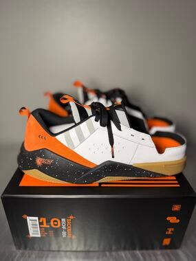 MSCHF BWD Shoe Sneakers Size 10 New